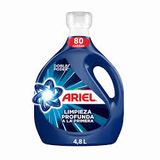 ARIEL 4.8L LIQ DET REGULAR (SKU #10927)