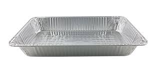 FULL DEEP ALUM STEAM TABLE (50pc) (SKU #70843)