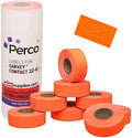 "RED" GARVEY GUN TAPE 25 ROLLS (SKU #70407)