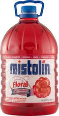 MISTOLIN 128oz FLORAL (SKU #16551)