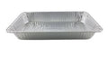 FULL DEEP ALUM STEAM TABLE (50pc) (SKU #70843)