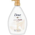 DOVE BODY WASH-1L/FINE SILK (SKU #14156)