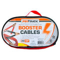 AUTO BOOSTER CABLE 12ft-200AMP (SKU #62342)