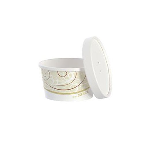 #KHSB8A-J8000 8oz "SYMPHONY" SQUAT COMBO PAK (250CT) (SKU #70705)