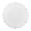 10" DOILY LACE (500PC) (SKU #70149)