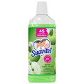 SUAVITEL FAB.SOFTENER-13.5oz GREEN APPLE (SKU #10860)