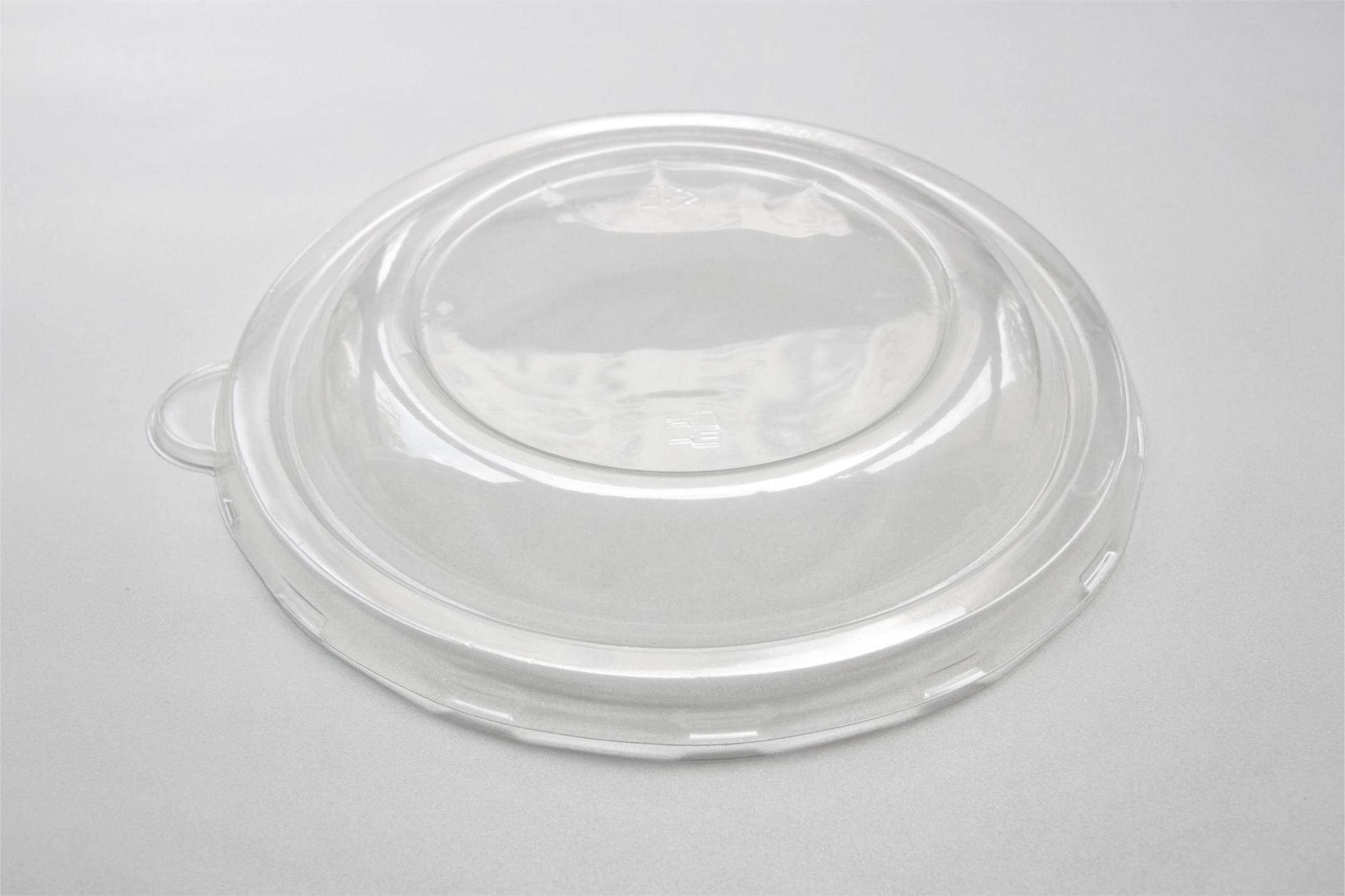 #SBL-150 PET LID FOR SB-32 PAPER BOWL (300CT) (SKU #70688)