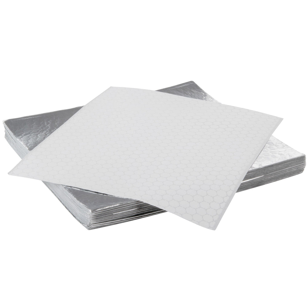 14X16 CUSHION FOIL (1000CT) (SKU #60514)