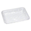 8P "CLEAR" SAFEPLUS PET TRAY (200CT) (SKU 70420) - Fraterra Home powered by KB Logistics & Distribution LLC