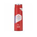 OLD SPICE SHOWER GEL ULTRA SMOOTH 400ml (SKU #61020)