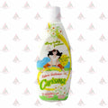 CARISMA FABRIC SOFTENER-33.8oz (SKU #83011)