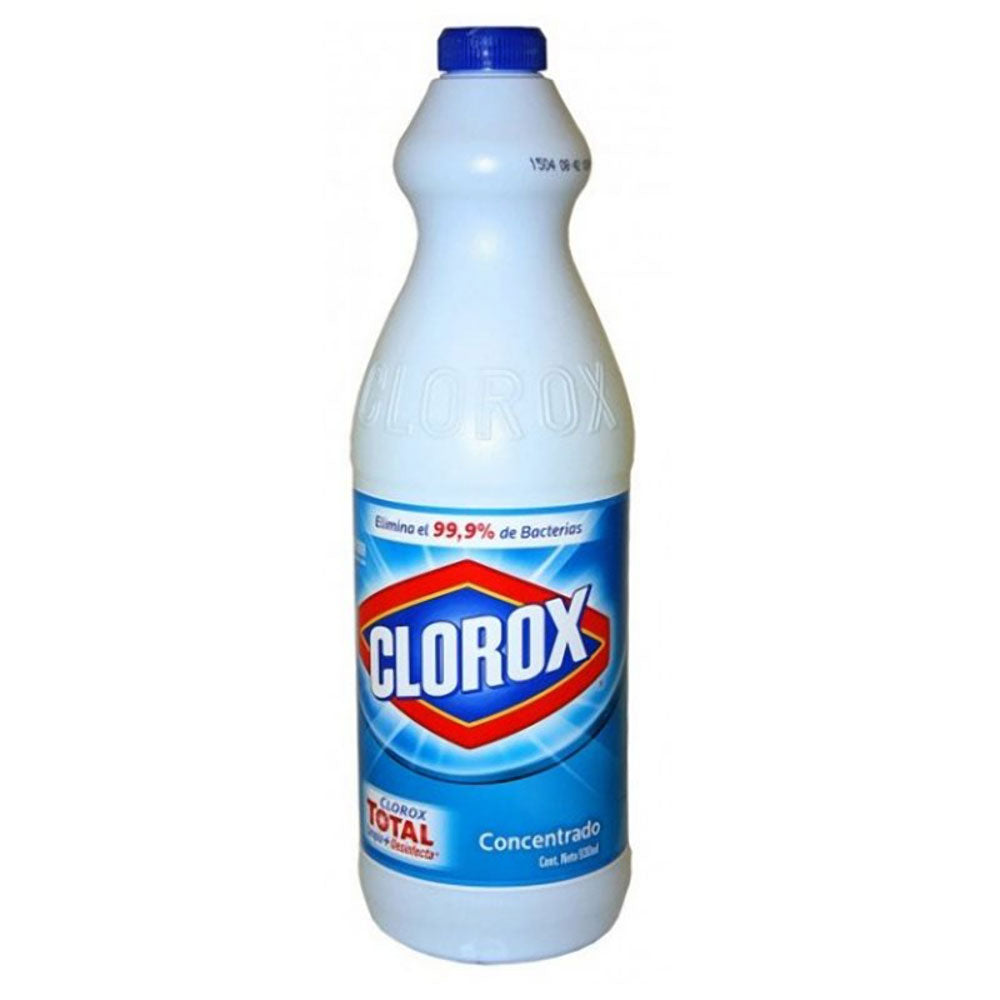 CLOROX 930ml ORGINAL (SKU #10849)