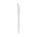 MP MEDIUM WEIGHT WHITE KNIFE 1000CT (SKU #70609)