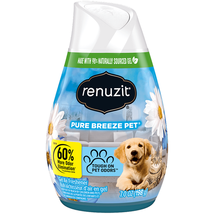 RENUZIT 7.0 -PURE BREEZE (SKU #11304)