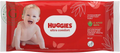 HUGGIES WIPES ULTRA COMFORT/56ct (SKU #80403)