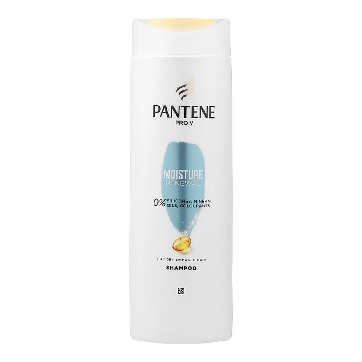 PANTENE SHMP.-400ml-MOISTURE RENEWAL (SKU #63100)