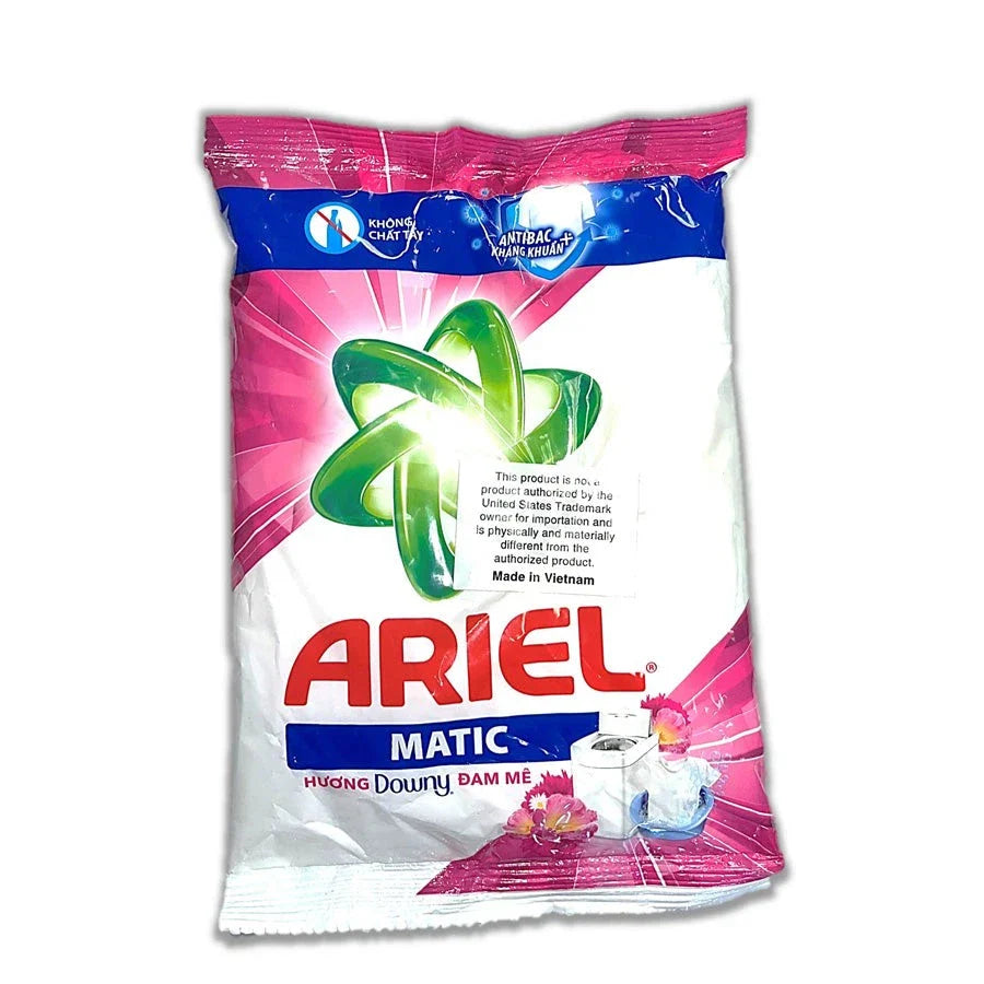 ARIEL POW DET PASSION 330g WITH DOWNY (SKU #10960)