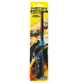 LONG GAS MATCHES -NEON-72ct (SKU #80244)