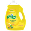 PALMOLIVE DISH WASH-4.27L LEMON (SKU #13389)