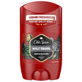 OLD SPICE DEOD.STK 50ml WOLFTHORN-CITRUS (SKU 63200) - Fraterra Home powered by KB Logistics & Distribution LLC