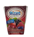 WIZARD SCENTED CANDLE 3oz/CHERRY BLOSSOM. (SKU #80435)