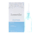SUMMER'S EVE DOUCHE VINEGAR&WATER 6x4pk-4.5oz (SKU #81114)