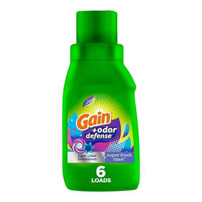 GAIN 10oz #80371970 LIQ DET FRESH BLAST (SKU #17613)