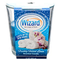 WIZARD SCENTED CANDLE 3oz/WANDERING BROOK (SKU #61010)