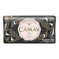 CAMAY BAR SOAP 3PK CHIC BLACK 125g (SKU #10789)