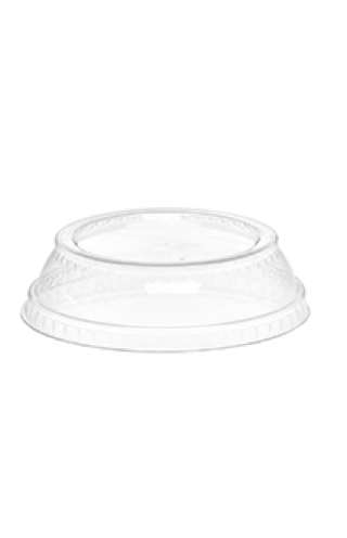 AMHIL ASD662-4 LOW DOME LID FOR 92MM (SKU #70441)