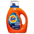 TIDE LIQ DET.ULTRA OXI-63oz (SKU #63014)
