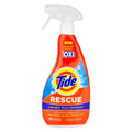 TIDE LAUNDRY STAIN REMOVER WITH OXI-4/650ml (SKU #61016)