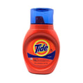 TIDE LIQ DETERGENT-23oz ORIG. (SKU #65005)