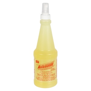 AWESOME ALL PURPOSE CLEANER TRIGGER 20 OZ (SKU #15605)