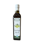 EXTRA VIRGIN OLIVE OIL 100% (500ml) (SKU #60709)